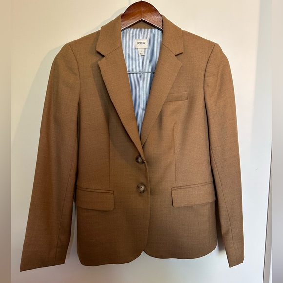 J Crew Original schoolboy blazer - Picture 5 of 9